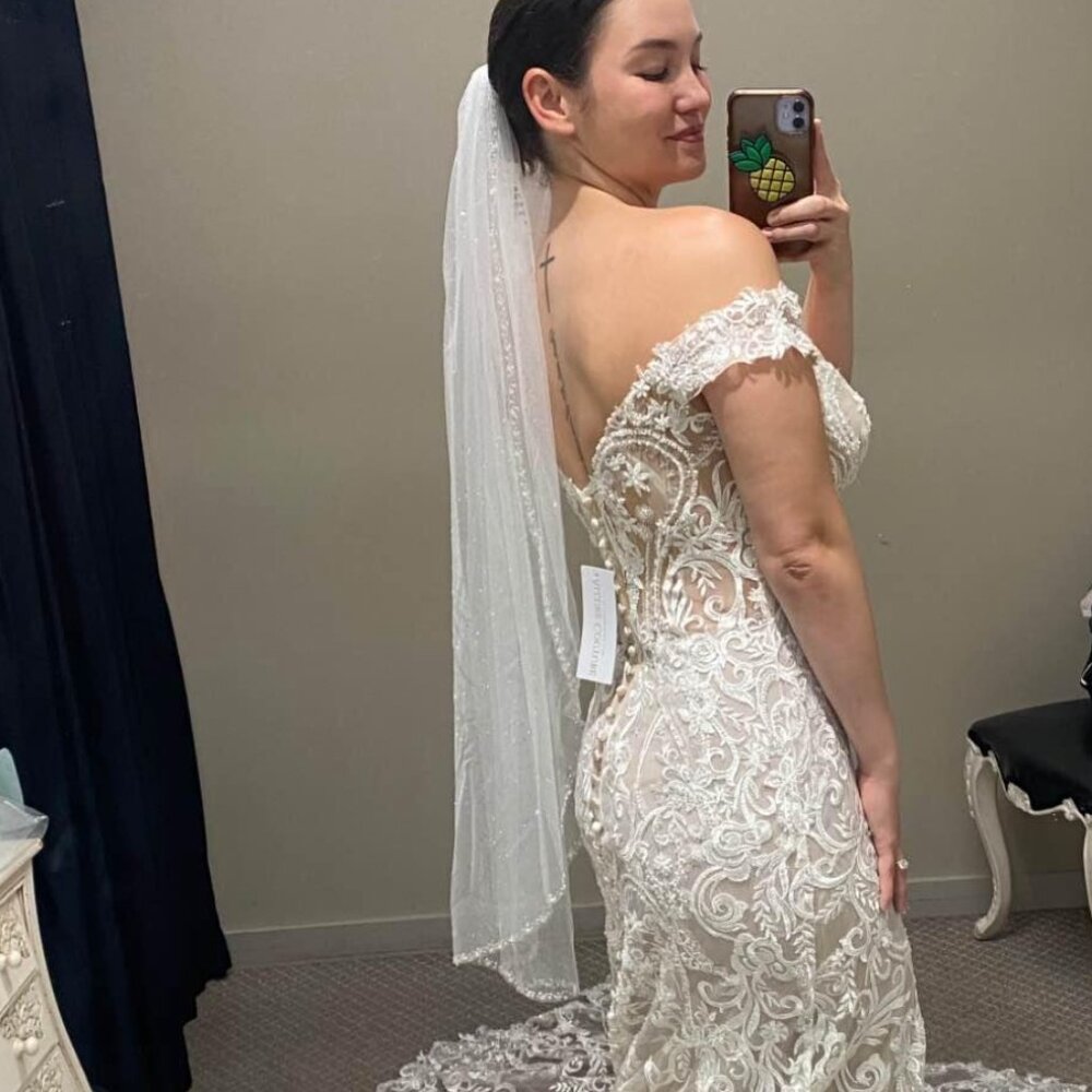 Bridal Veil